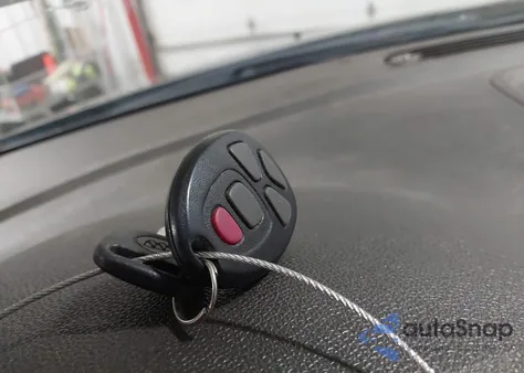 2010 Buick Enclave 1Xl z USA, uszkodzony, nr VIN 5GALRBEDXAJ161480